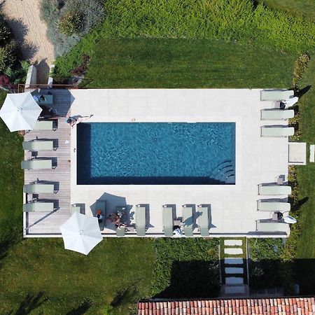Relais Chiarene Βίλα Novello Εξωτερικό φωτογραφία