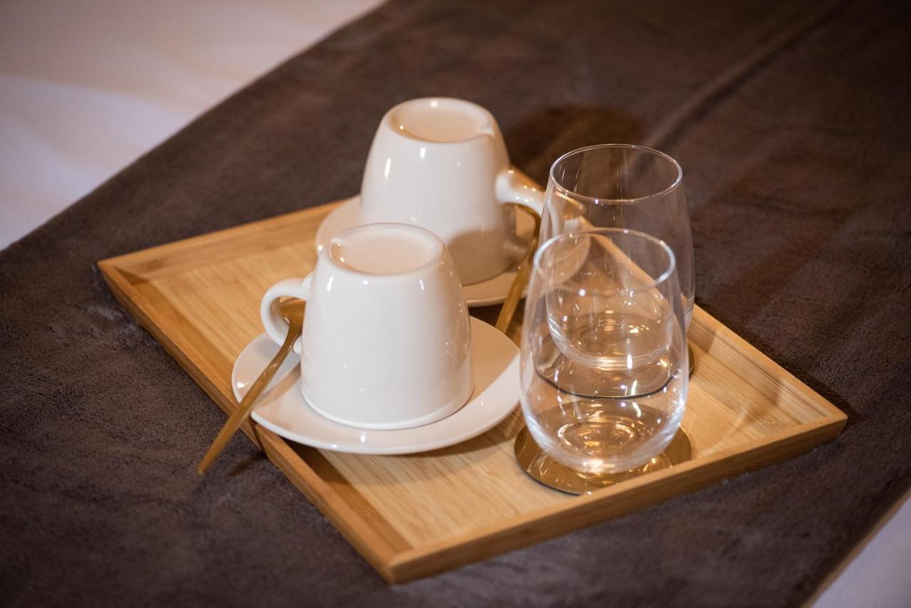 Relais Chiarene Βίλα Novello Εξωτερικό φωτογραφία