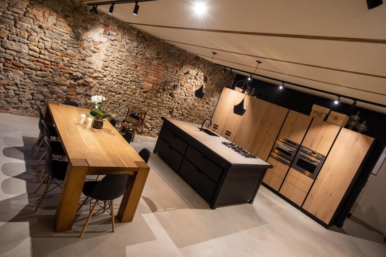 Relais Chiarene Βίλα Novello Εξωτερικό φωτογραφία