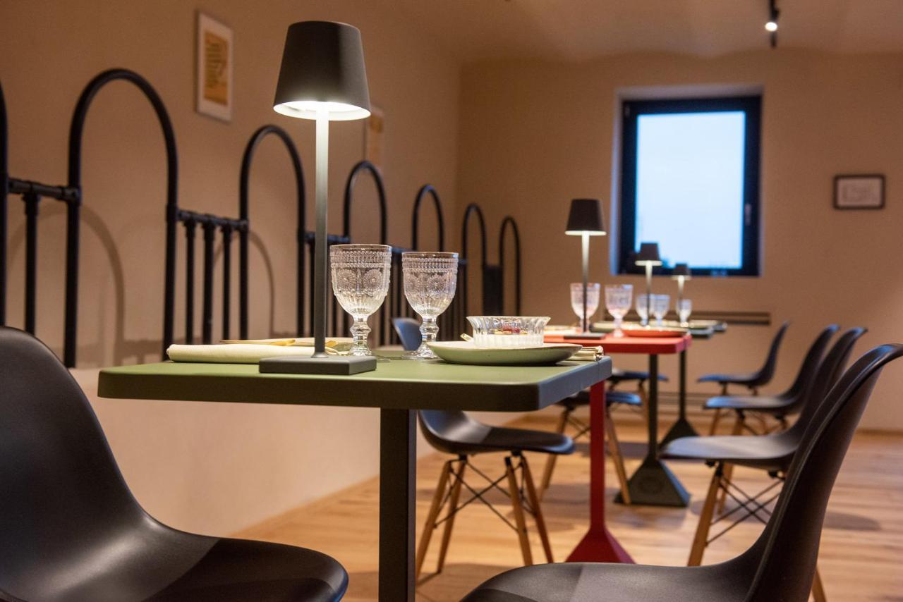 Relais Chiarene Βίλα Novello Εξωτερικό φωτογραφία