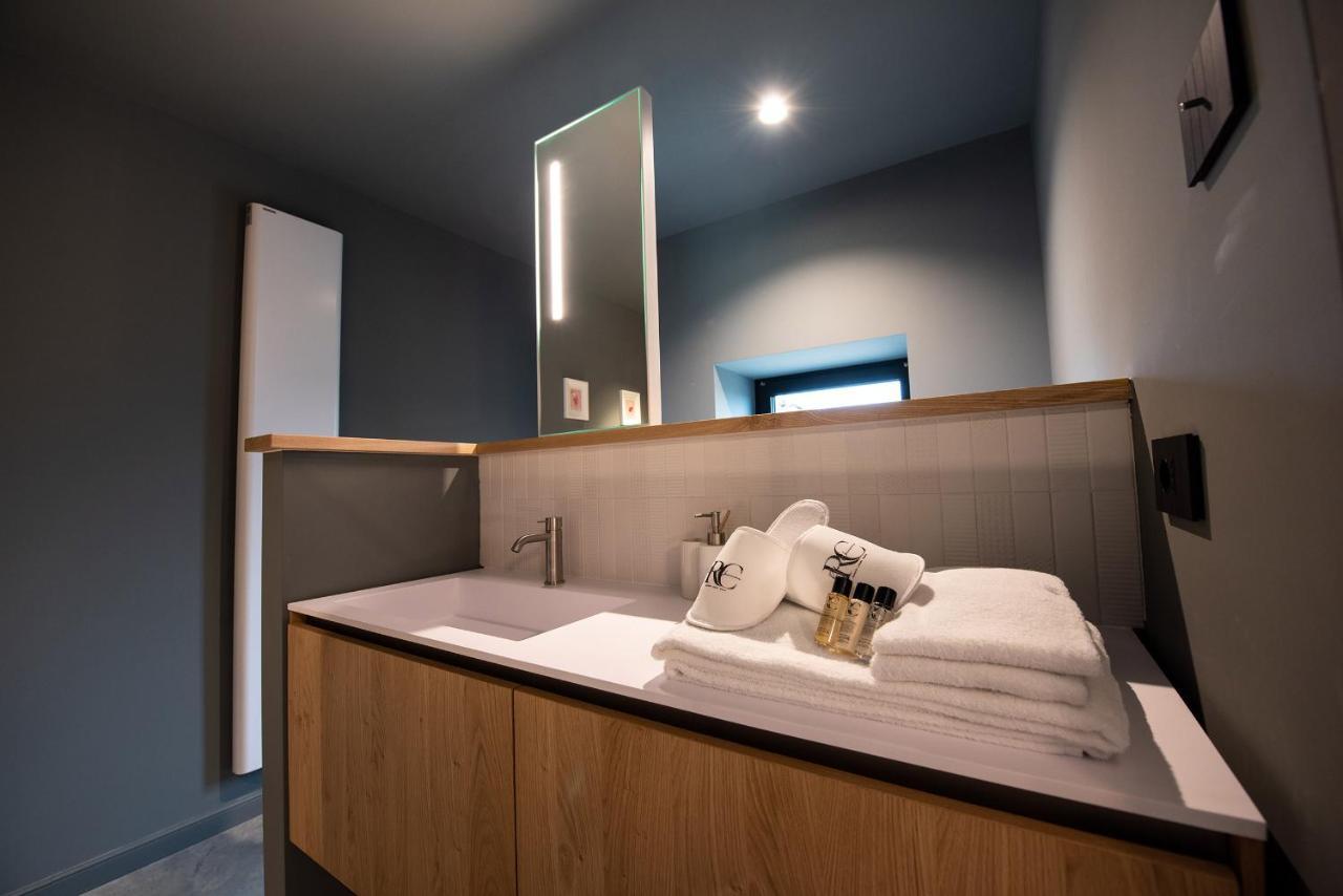 Relais Chiarene Βίλα Novello Εξωτερικό φωτογραφία